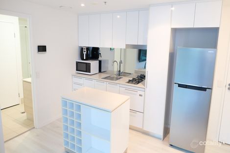 Property photo of 10103/8 Harbour Road Hamilton QLD 4007