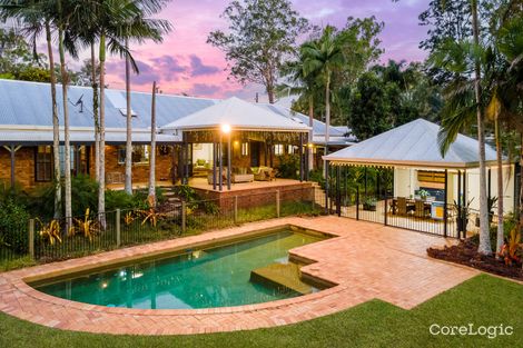 Property photo of 17 Valray Place Samford Valley QLD 4520