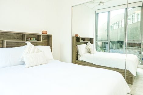Property photo of 10103/8 Harbour Road Hamilton QLD 4007