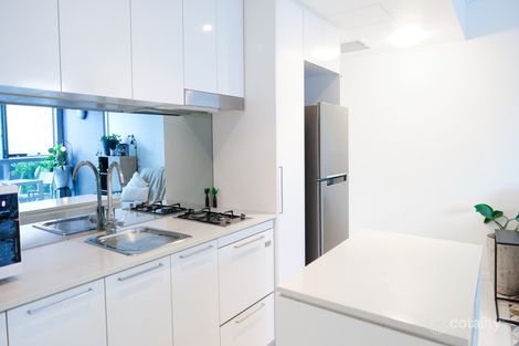 Property photo of 10103/8 Harbour Road Hamilton QLD 4007