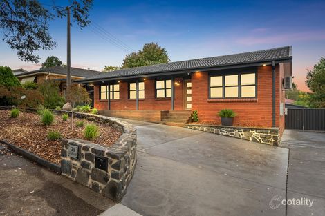 Property photo of 29 Starke Street Higgins ACT 2615