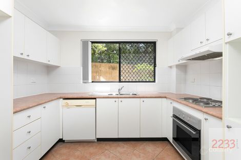 Property photo of 1/43-49 Railway Parade Engadine NSW 2233