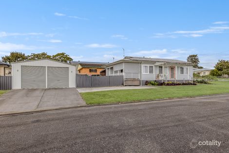 Property photo of 17 Cochrane Street West Kempsey NSW 2440