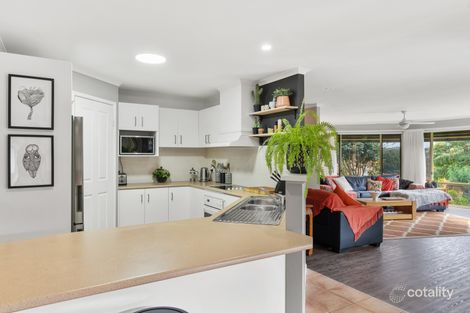 Property photo of 19 Rosella Chase Goonellabah NSW 2480