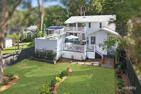 Property photo of 14 Cornelian Road Pearl Beach NSW 2256