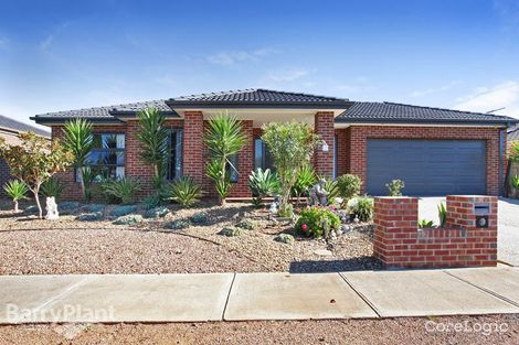 Property photo of 22 Desert Gum Way Brookfield VIC 3338