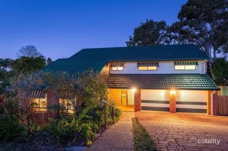 Property photo of 8 Chabrol Court Petrie QLD 4502