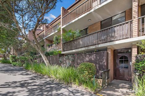 Property photo of 40/61-65 Macarthur Street Ultimo NSW 2007