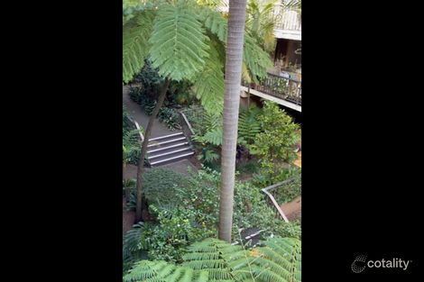 Property photo of 40/61-65 Macarthur Street Ultimo NSW 2007