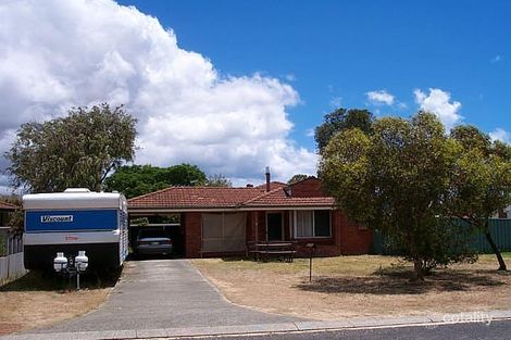 3 Delaporte St, Capel, WA 6271