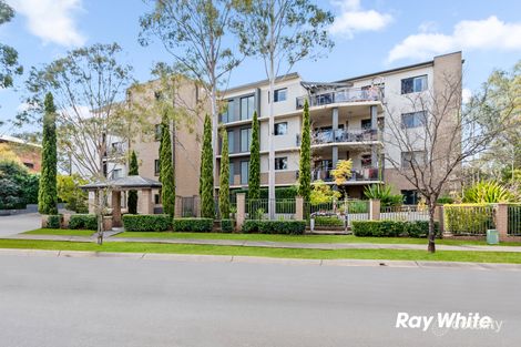 18/11 Kilbenny St, Kellyville Ridge, NSW 2155