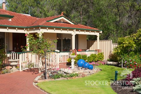 Property photo of 18 Coral Crescent Broadwater WA 6280