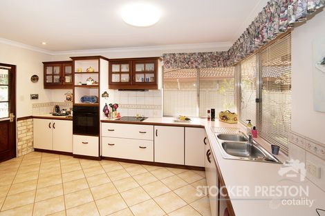 Property photo of 18 Coral Crescent Broadwater WA 6280