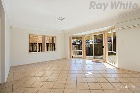 Property photo of 12 Cartier Crescent Green Valley NSW 2168