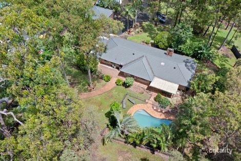 Property photo of 30 Walker Drive Worongary QLD 4213