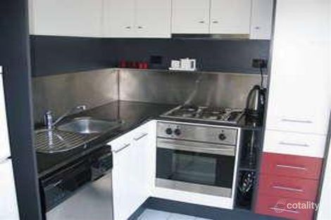 16/18 Ireland St, West Melbourne, VIC 3003