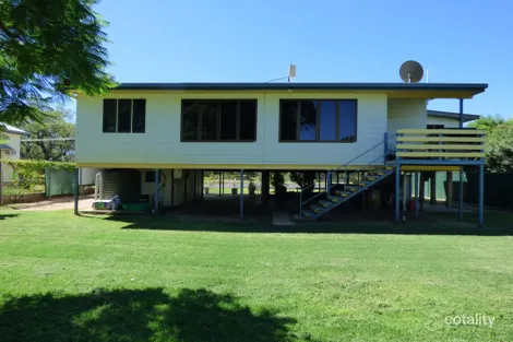 Property photo of 14 Saint Georges Terrace St George QLD 4487