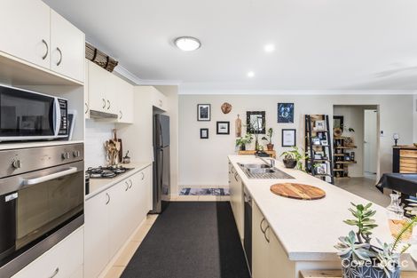 Property photo of 27 Retreat Crescent Narangba QLD 4504