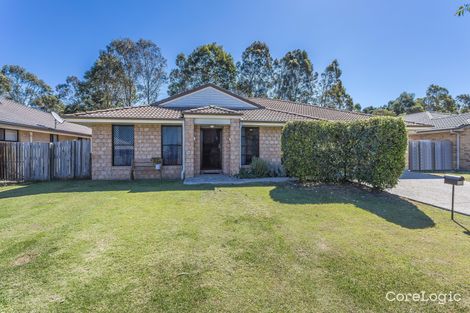 Property photo of 27 Retreat Crescent Narangba QLD 4504