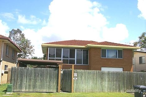15 Eisley St, Tingalpa, QLD 4173