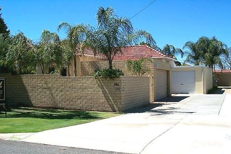 Property photo of 48B Lamond Street Alfred Cove WA 6154