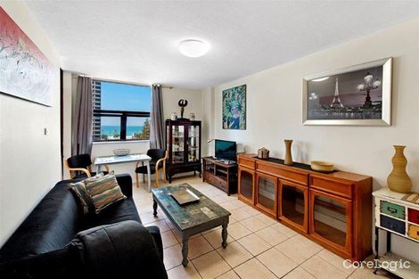 Property photo of 65/3049 Surfers Paradise Boulevard Surfers Paradise QLD 4217