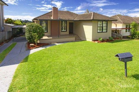 19 Maroa Cres, Allambie Heights, NSW 2100