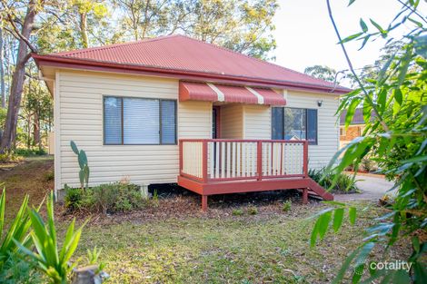 Property photo of 35 Hoskins Street Nabiac NSW 2312