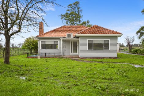 159 Spreadeagle Rd, Millbrook, VIC 3352