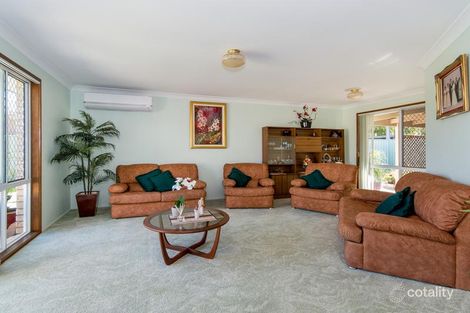 Property photo of 22 Elsie Street Kallangur QLD 4503