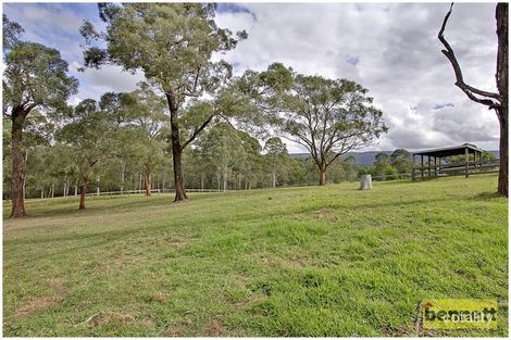 Property photo of 89 Overton Road Kurrajong NSW 2758