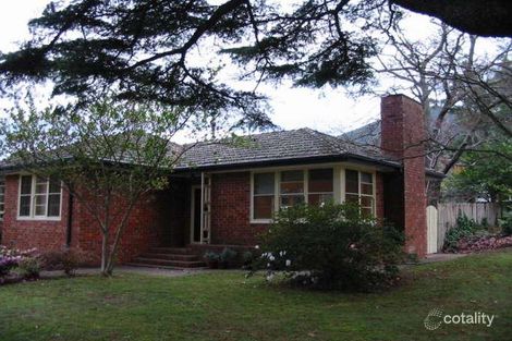 3484 Warburton Hwy, Warburton, VIC 3799