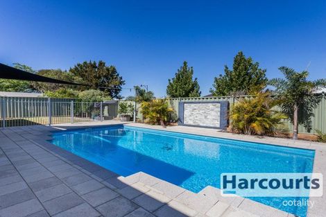 Property photo of 11 Vitality Mews Aubin Grove WA 6164