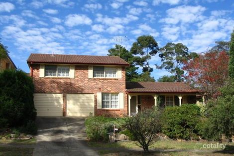 7 Parker St, Kings Langley, NSW 2147