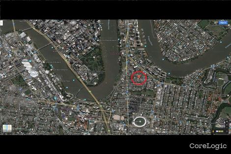 84 Thomas St, Kangaroo Point, QLD 4169