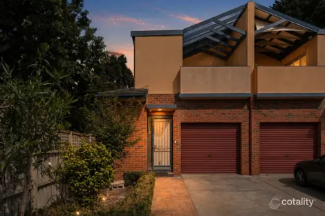 Property photo of 3/62 Collins Street Mentone VIC 3194