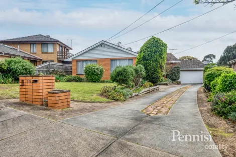 Property photo of 20 Patricia Street Keilor East VIC 3033