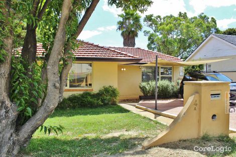 Property photo of 4A Woodley Crescent Melville WA 6156
