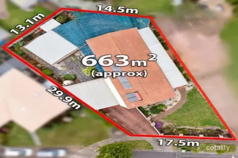 Property photo of 10 Ulmara Place Keilor Downs VIC 3038