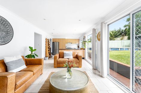 Property photo of 35 Willandra Parade Heathcote NSW 2233