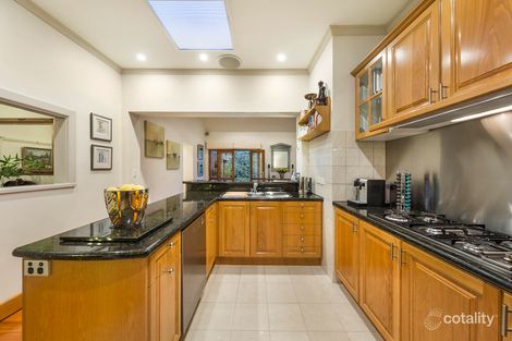 Property photo of 21 Grandview Terrace Kew VIC 3101