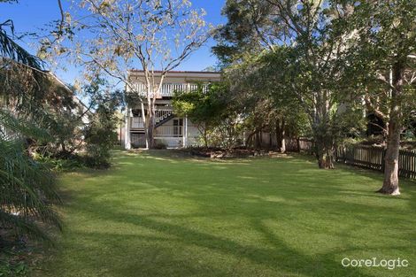 Property photo of 48 Oxley Drive Holland Park QLD 4121