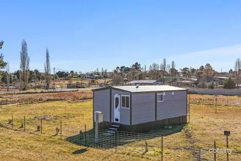 Property photo of 32 Kirke Street Nimmitabel NSW 2631