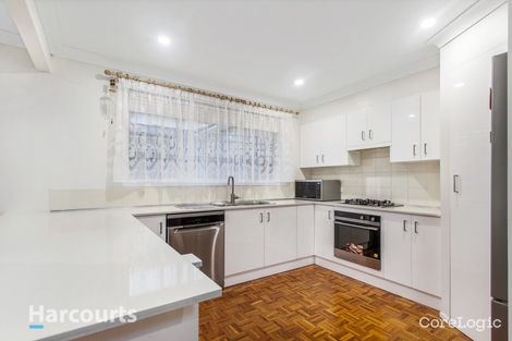 Property photo of 17 Guardian Avenue Beaumont Hills NSW 2155