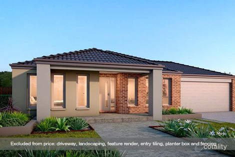 Property photo of LOT 131 Gabriella Way Korumburra VIC 3950