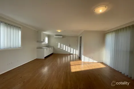 Property photo of 47 William Street Blacktown NSW 2148