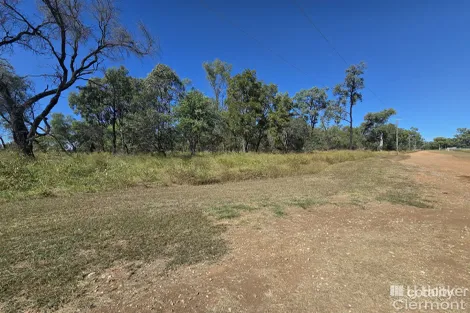 Property photo of 21 Matchett Lane Clermont QLD 4721