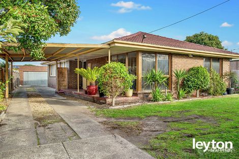 Property photo of 54 Fairbank Road Clayton South VIC 3169