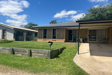 22 Matthew Flinders Dr, Caboolture South, QLD 4510