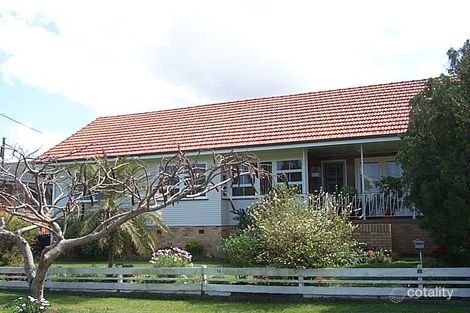 16 Robbies Ave, Carina, QLD 4152